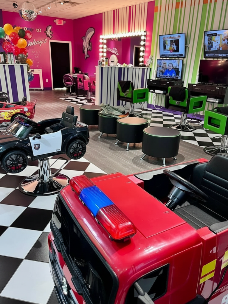 office space renovation prairie village