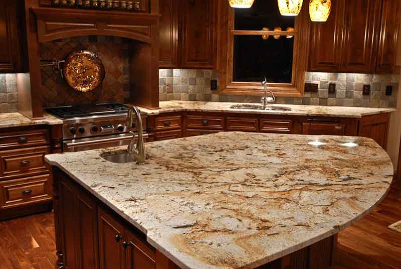 Facts About Granite And Countertops, How To Get Granite Countertops