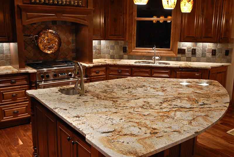 Learn Why Granite Countertops Are Still A Fantastic Choice! — Stonelink  Marble & Granite