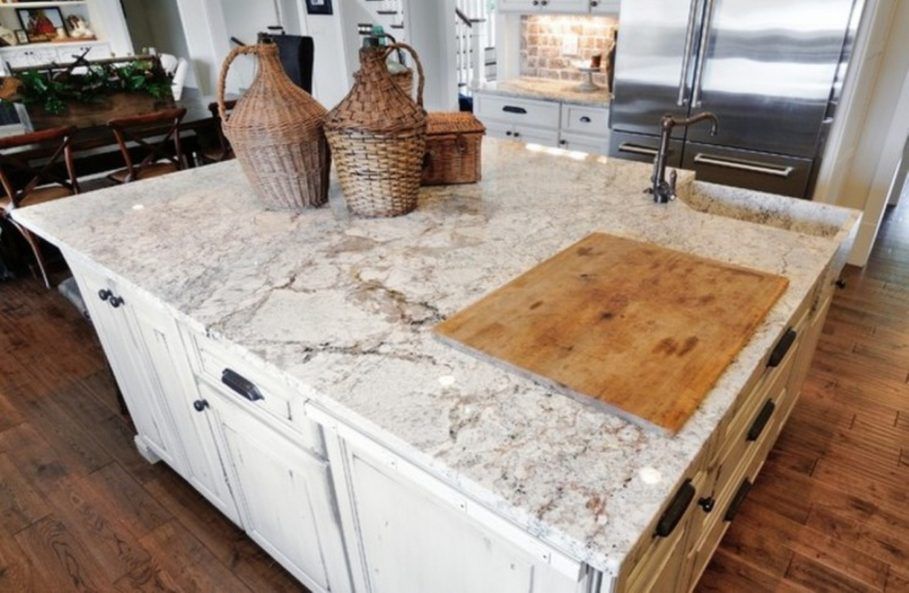 Can I Cut On My Granite Countertops, What Is The Best Way To Cut Granite Countertops