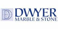 dwyer marble and stone logo