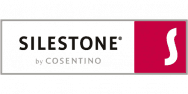 silestone by cosentino logo