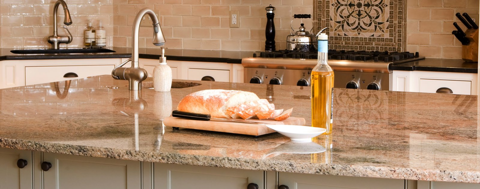 Before Sealing Your Granite Countertops, How To Seal Granite Countertops Maintenance