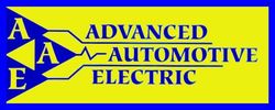Advanced Automotive Electric & Repair
