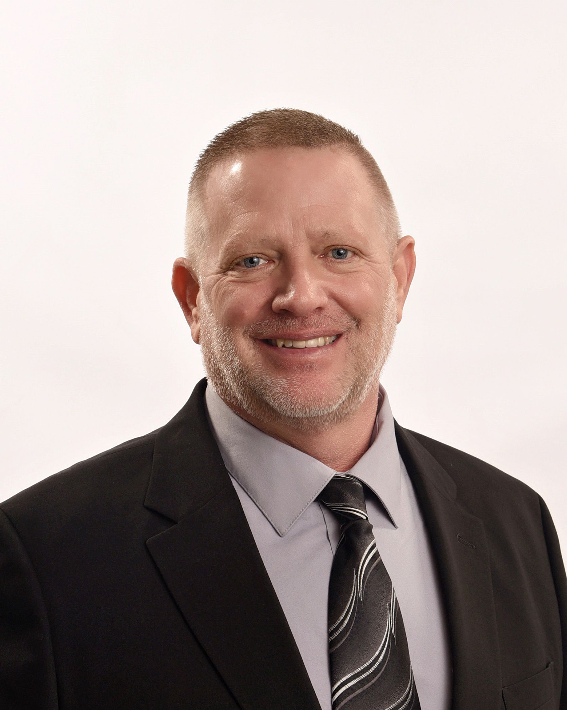 Brandon Grant Investigator