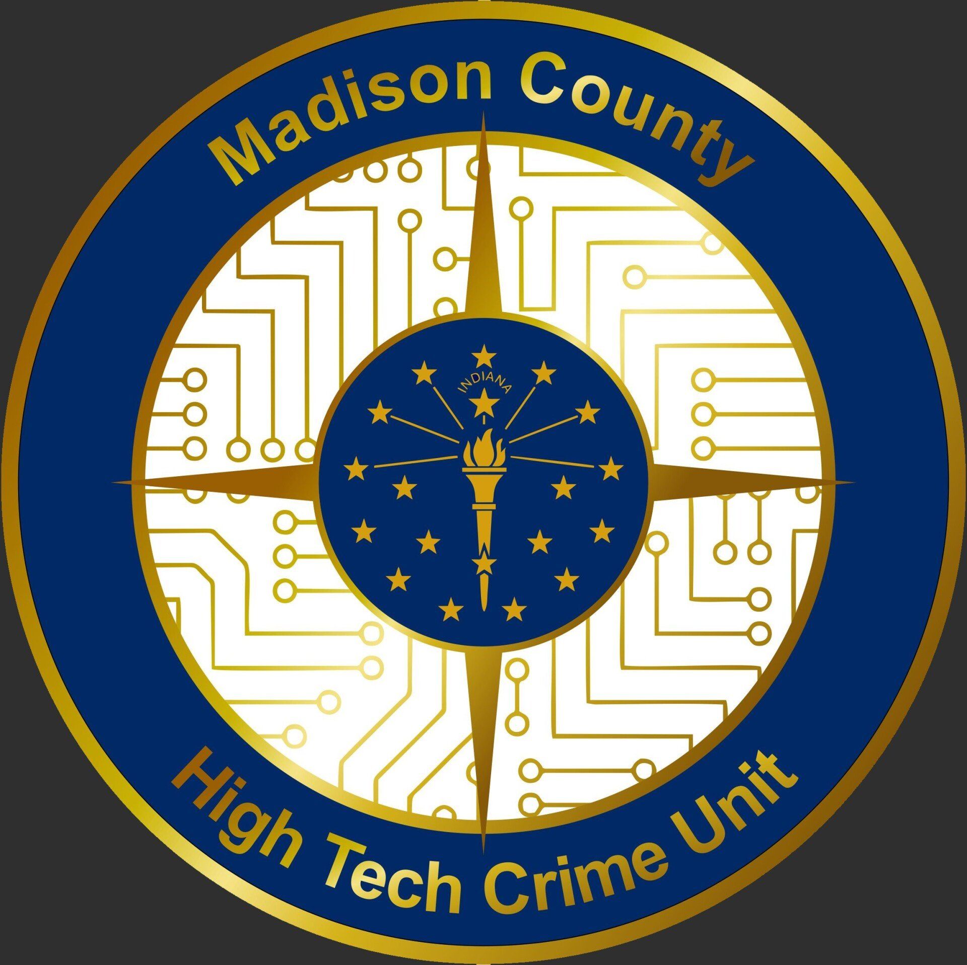 Madison County HTCU