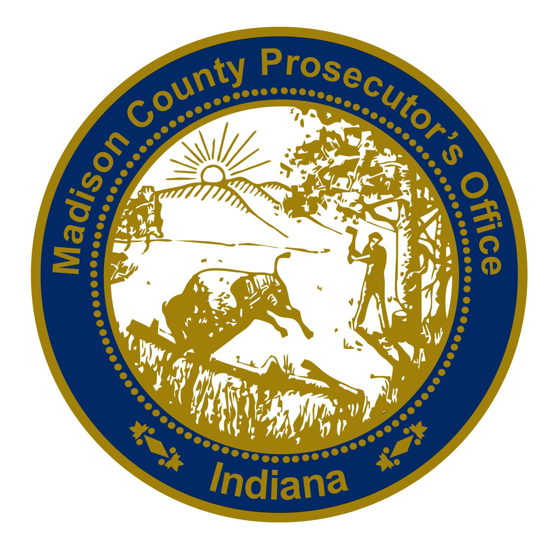 Madison County Prosecutor Office image