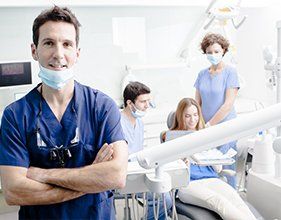 Dental office - Dental appointment in Hopewell, VA