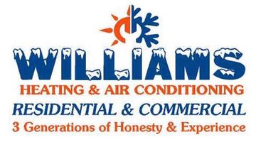 William Heating and Air Conditioning providing HVAC services in Georgia