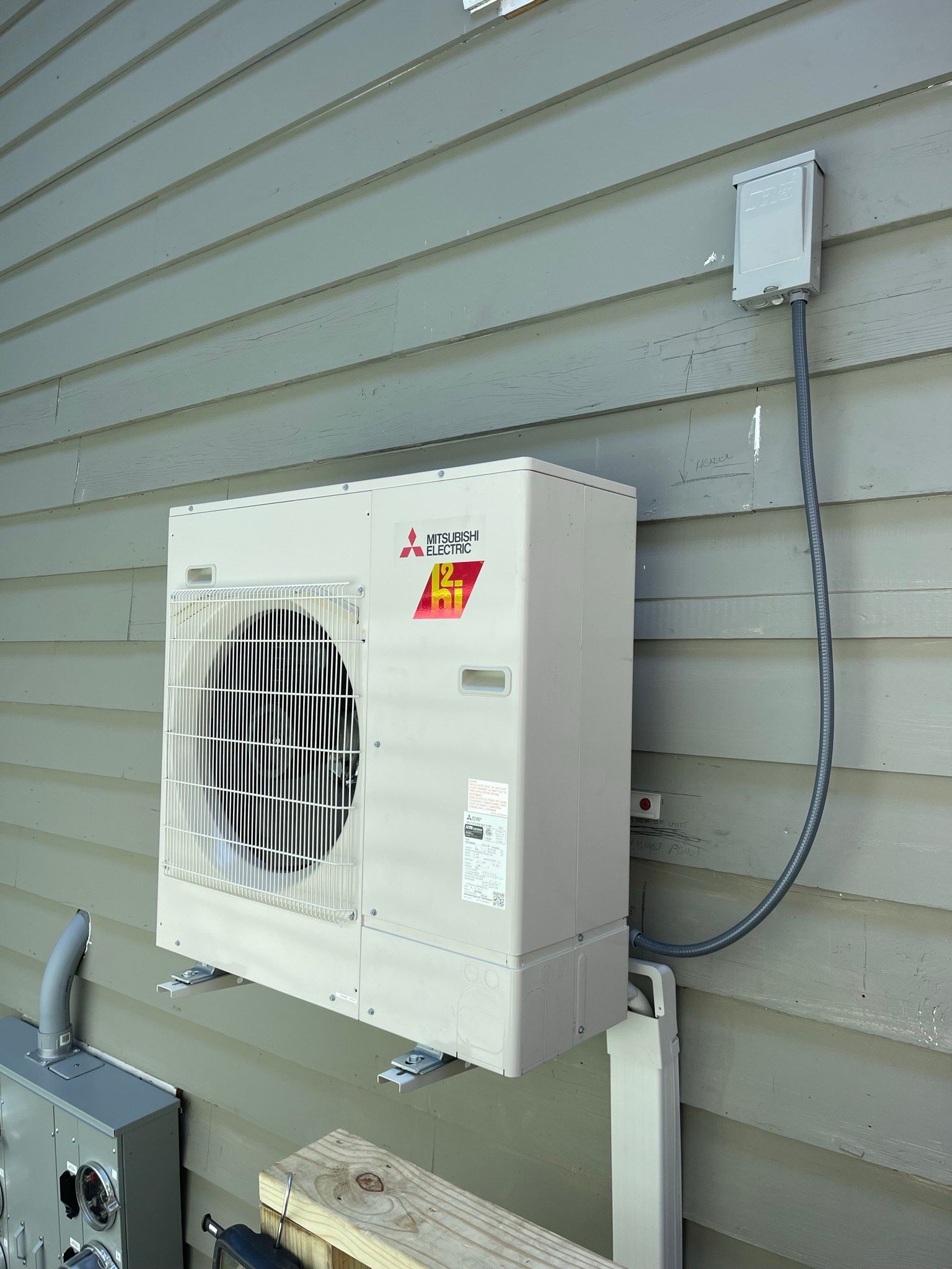 William Heating and Air Conditioning providing HVAC services in Georgia