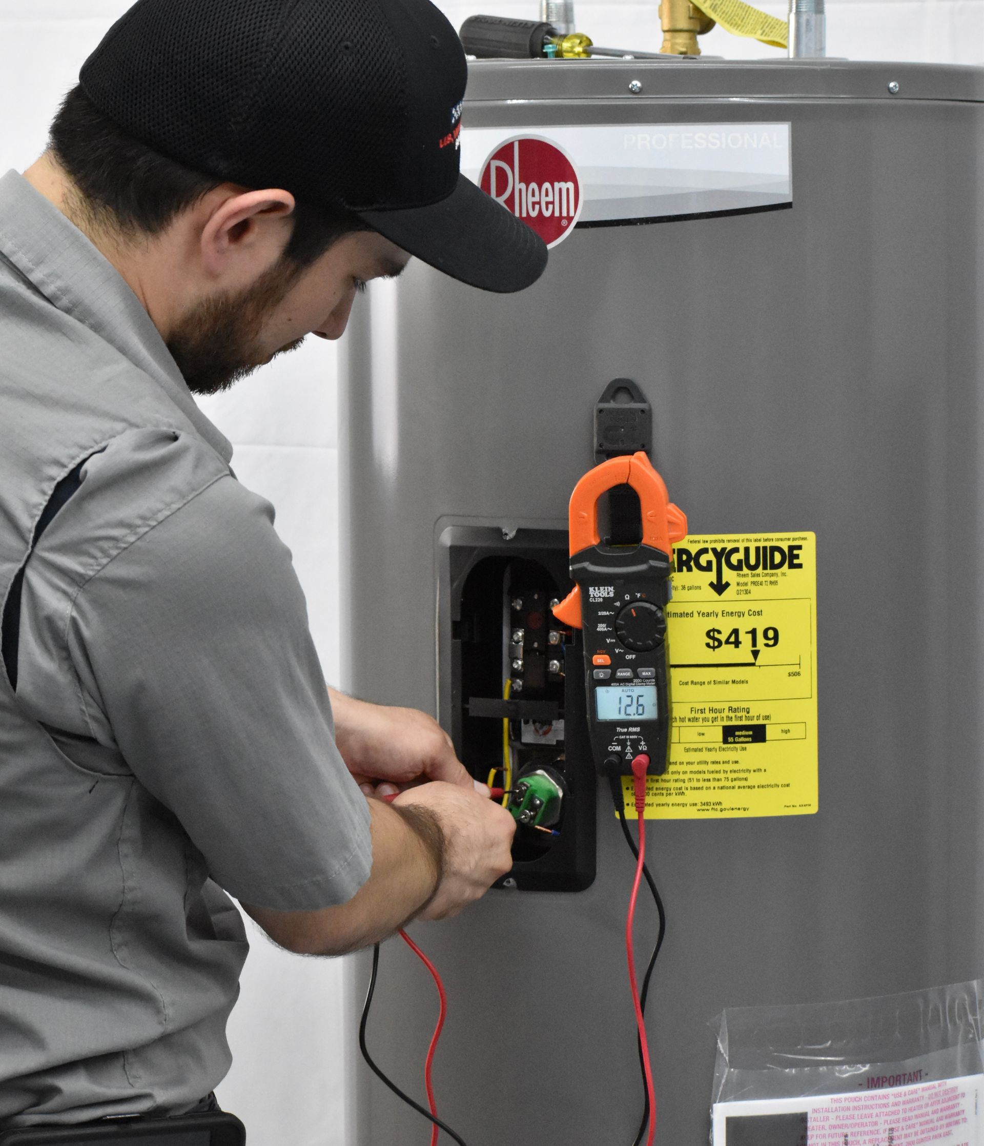 How to Disconnect and Dispose of a Water Heater