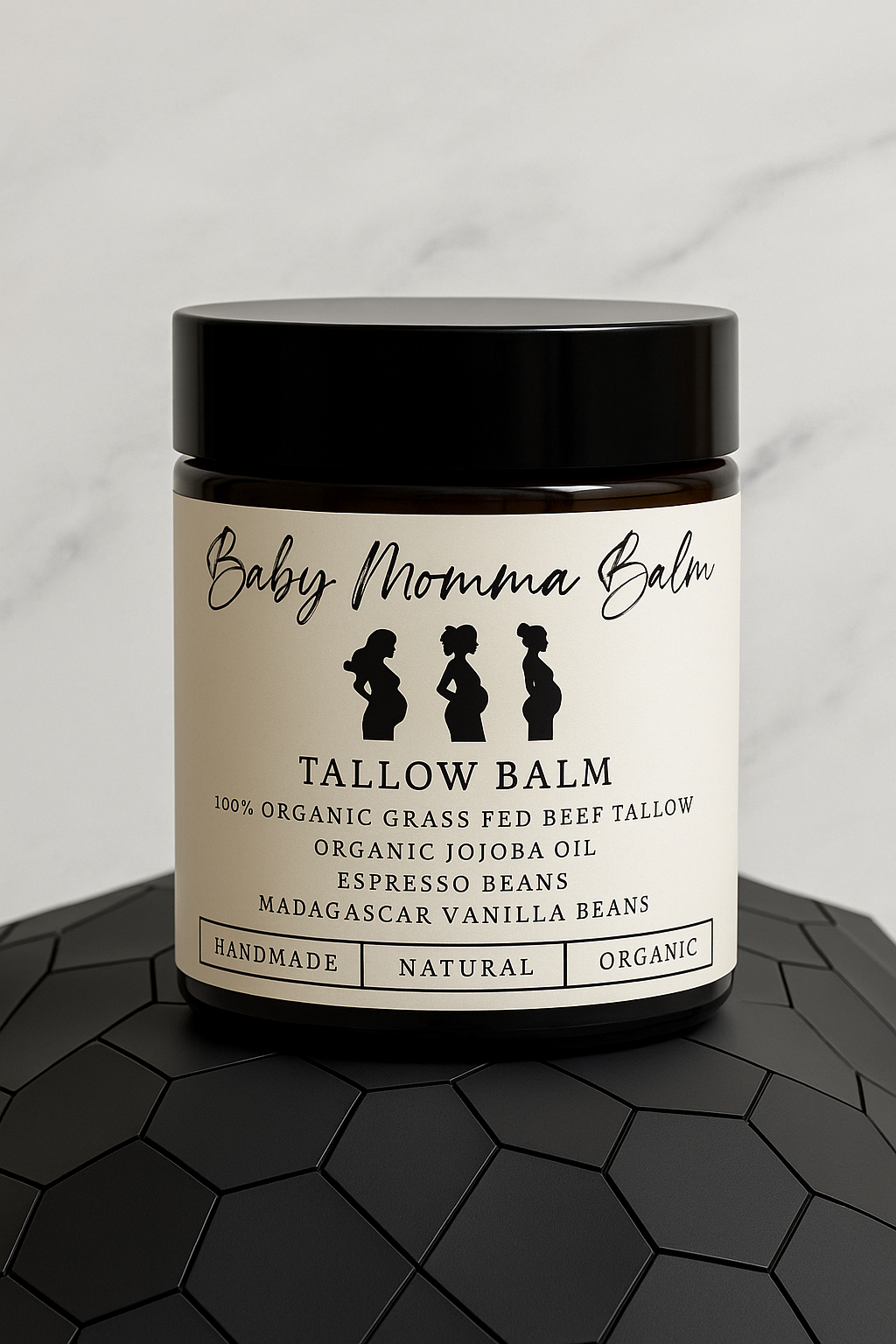 Baby Momma Balm