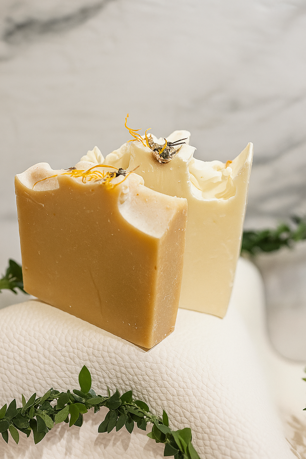 Smooth As A Baby's Butt Bar Soap