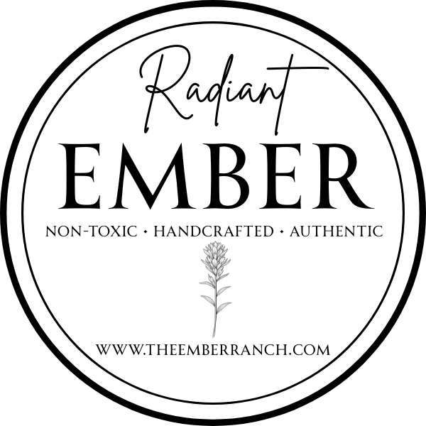 Radiant Ember Collection