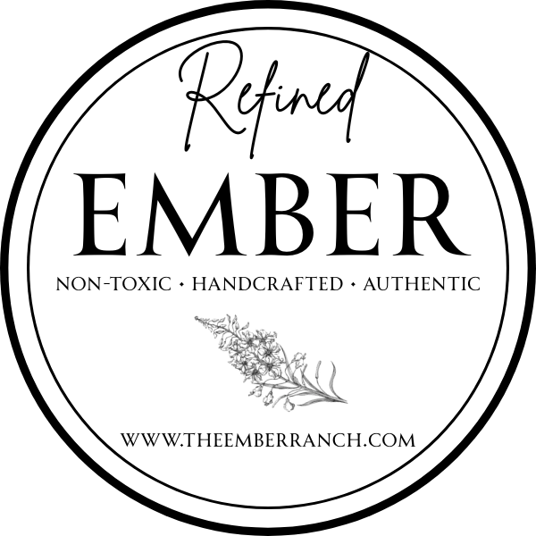 Refined Ember Collection