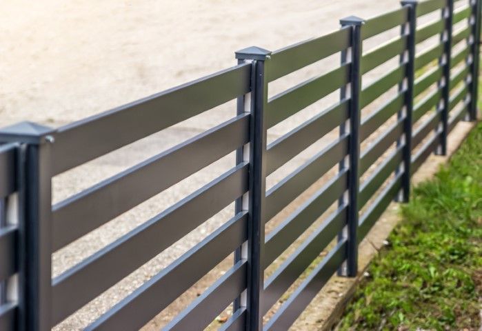 An image of Fencing Repair and Maintenance in Roswell NM