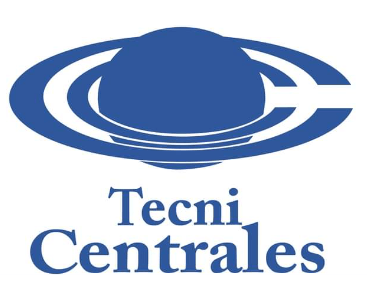 SERVICIO TECNICENTRALES Y SUPERFRIO logo