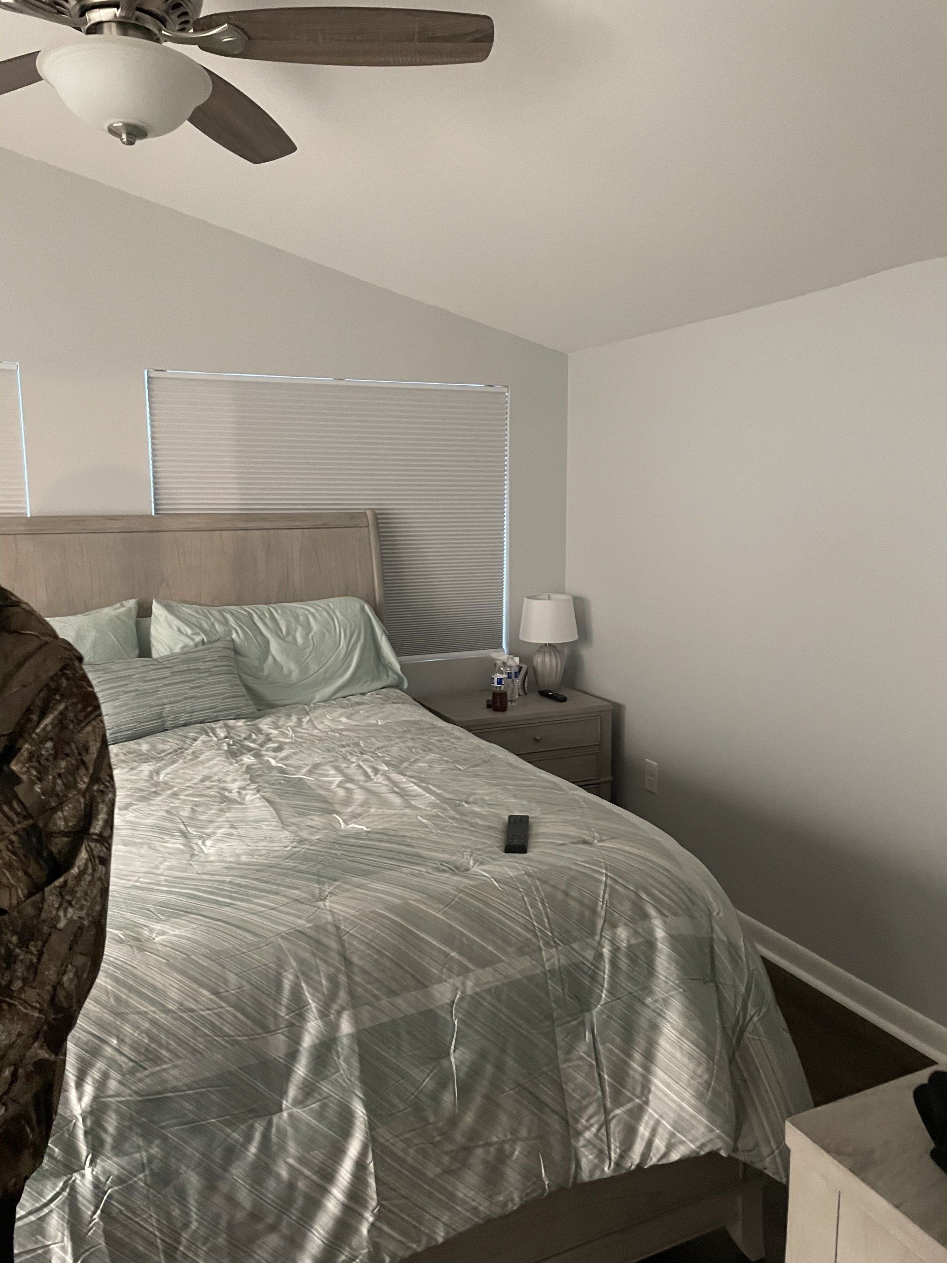 Bed Room — Pittsburgh, PA — J & J Construction 1