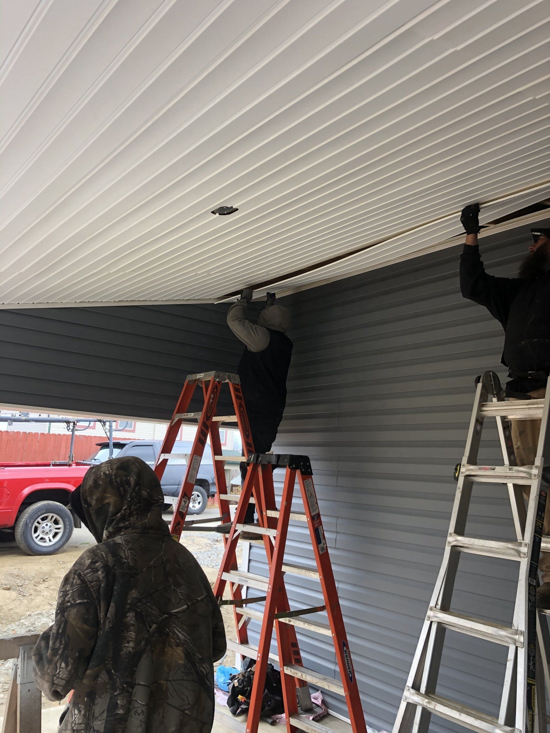 Portfolio — Pittsburgh, PA — J & J Construction 1