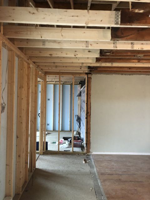 Home Addition Construction — Pittsburgh, PA — J & J Construction 1