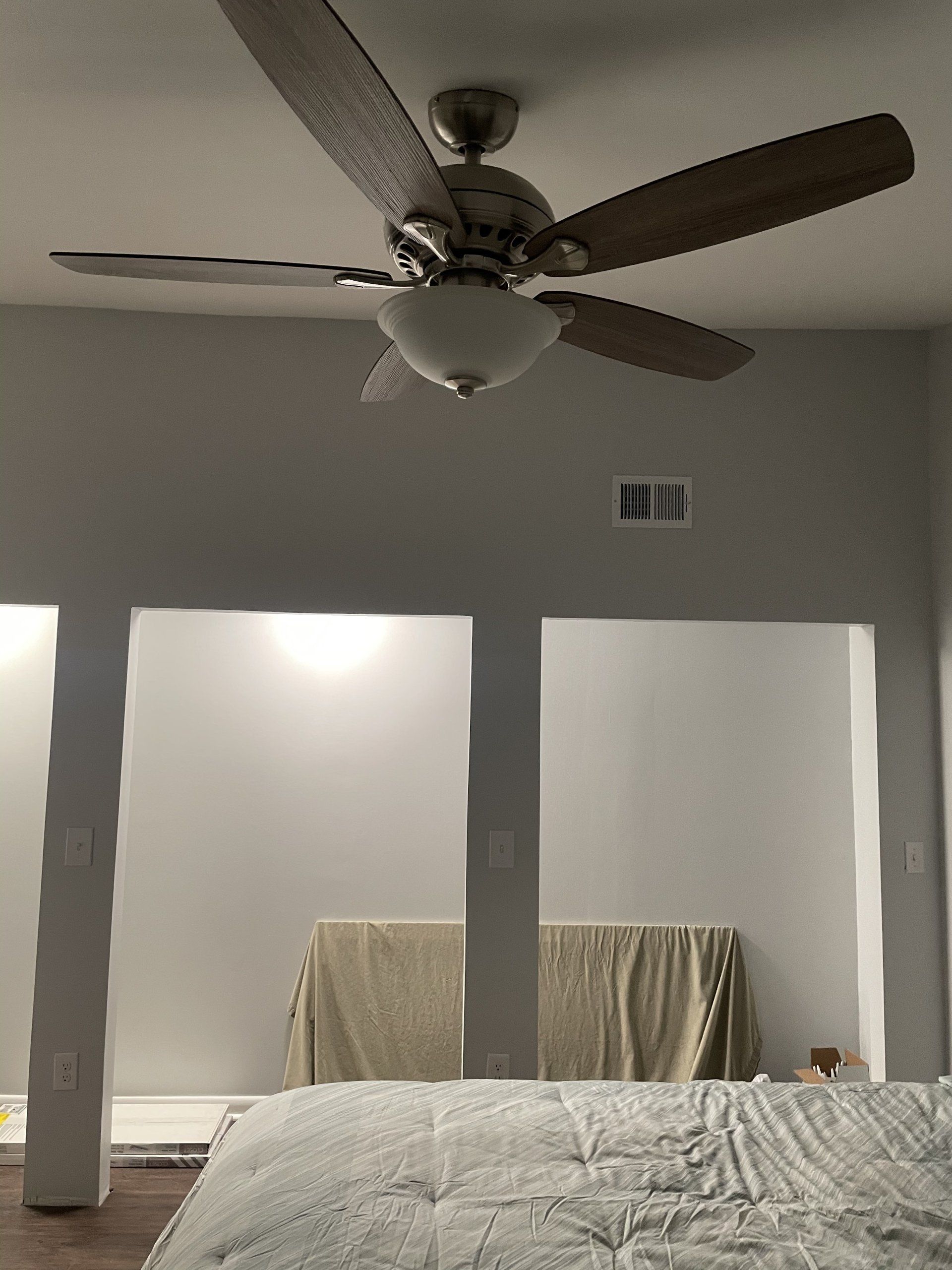 Newly Remodeled Room — Pittsburgh, PA — J & J Construction 1