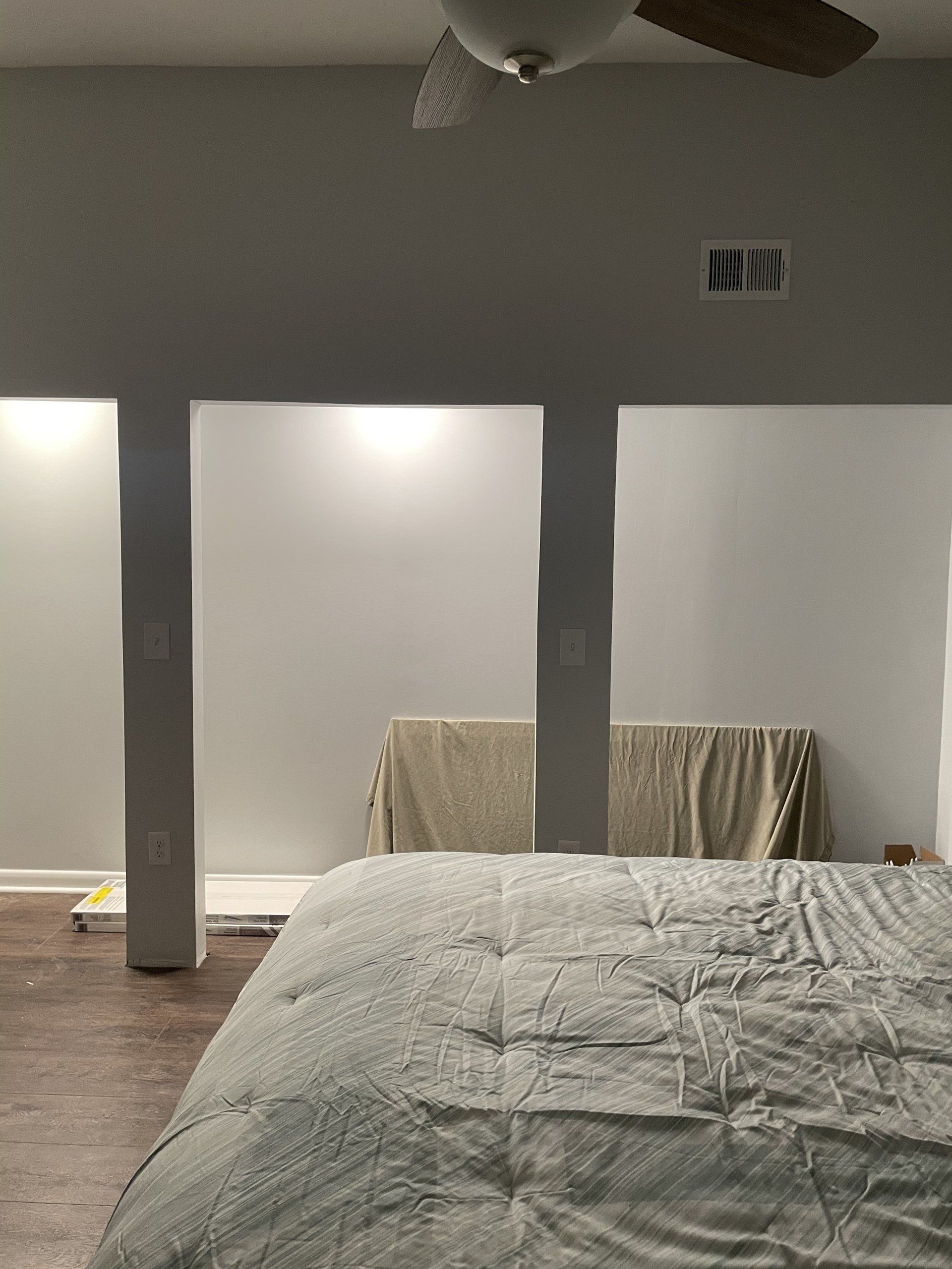 Clean Room — Pittsburgh, PA — J & J Construction 1