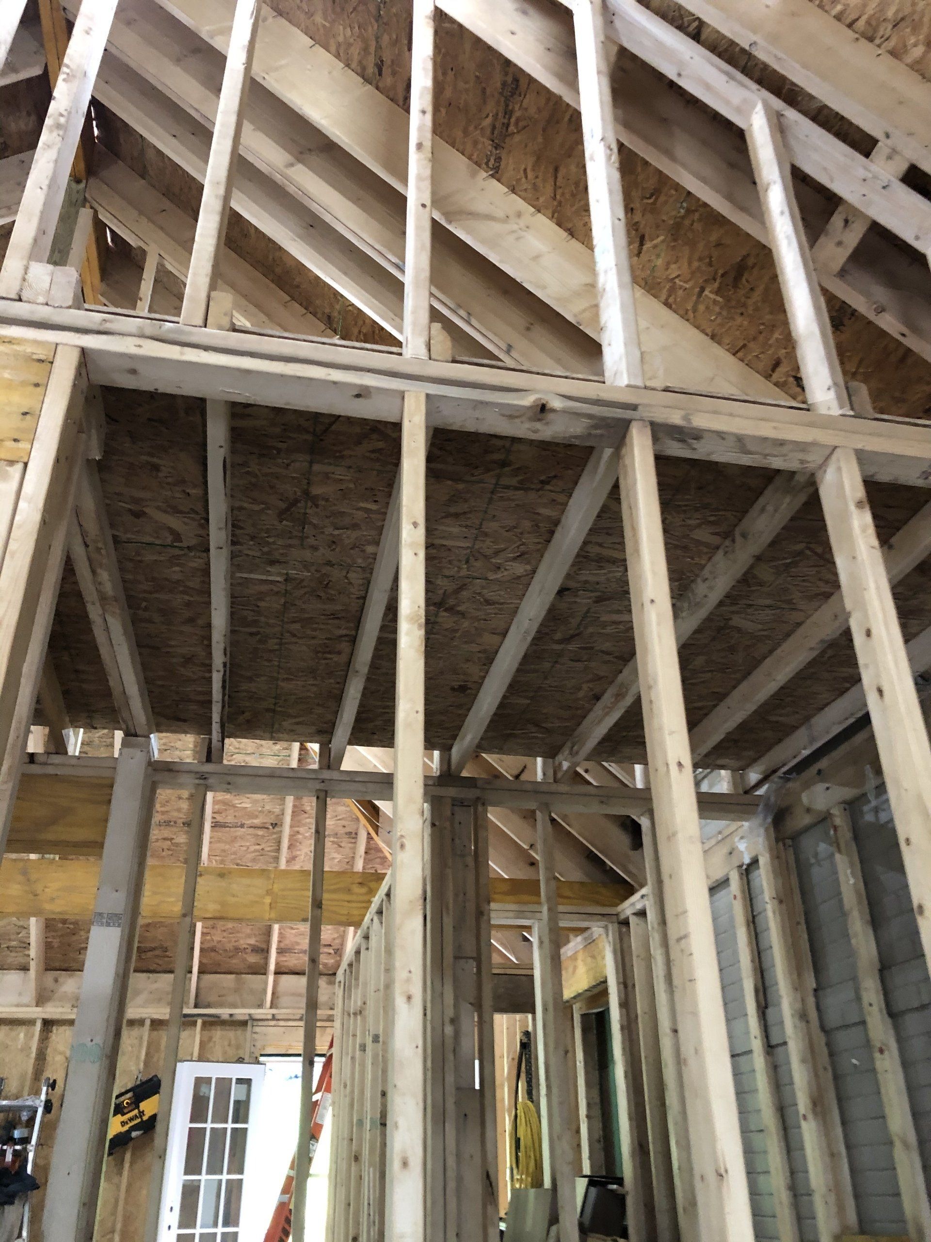 Home Remodeling — Pittsburgh, PA — J & J Construction 1