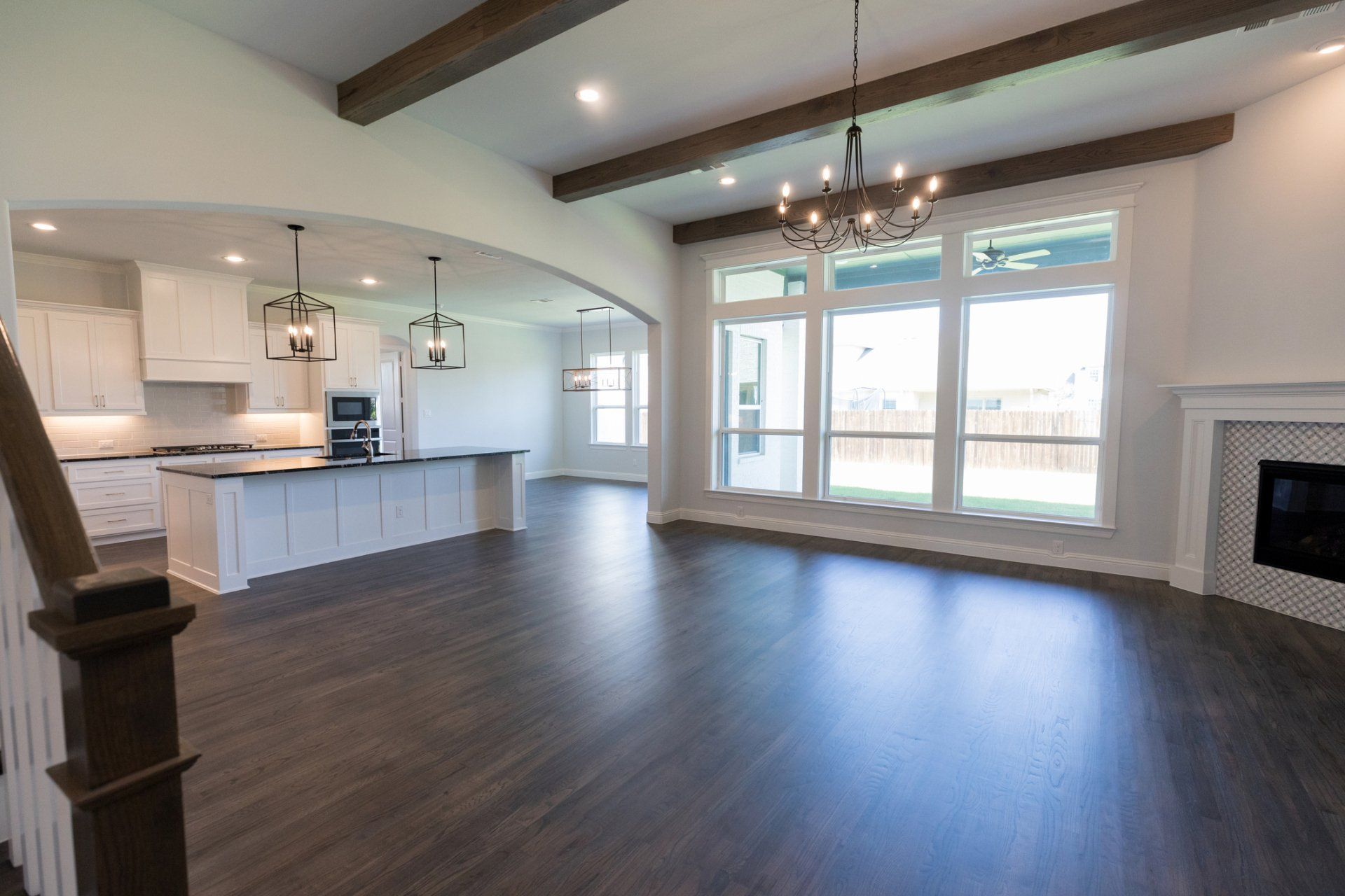 New Construction — Pittsburgh, PA — J & J Construction 1