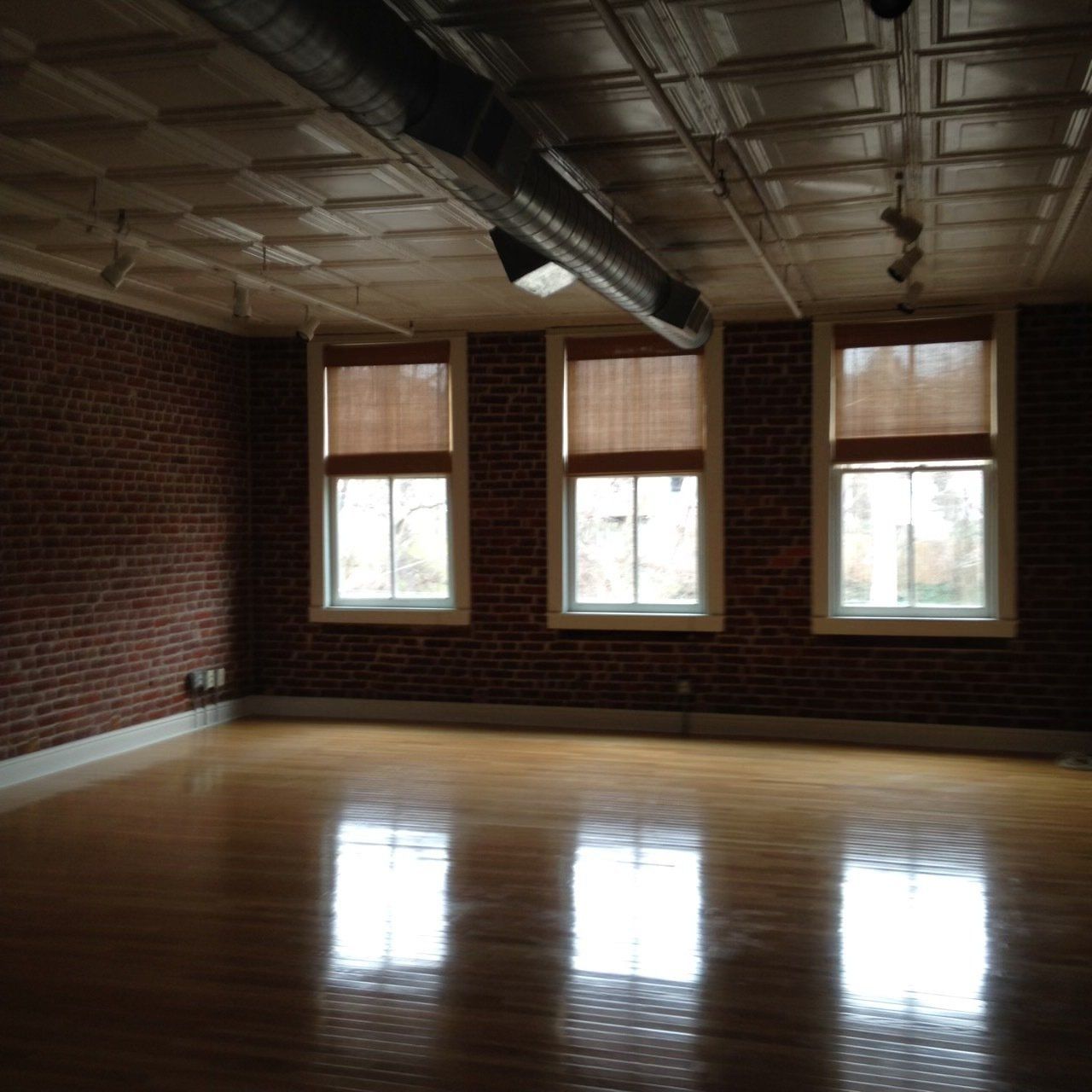 In Progress Kitchen Remodeling — Pittsburgh, PA — J & J Construction 1