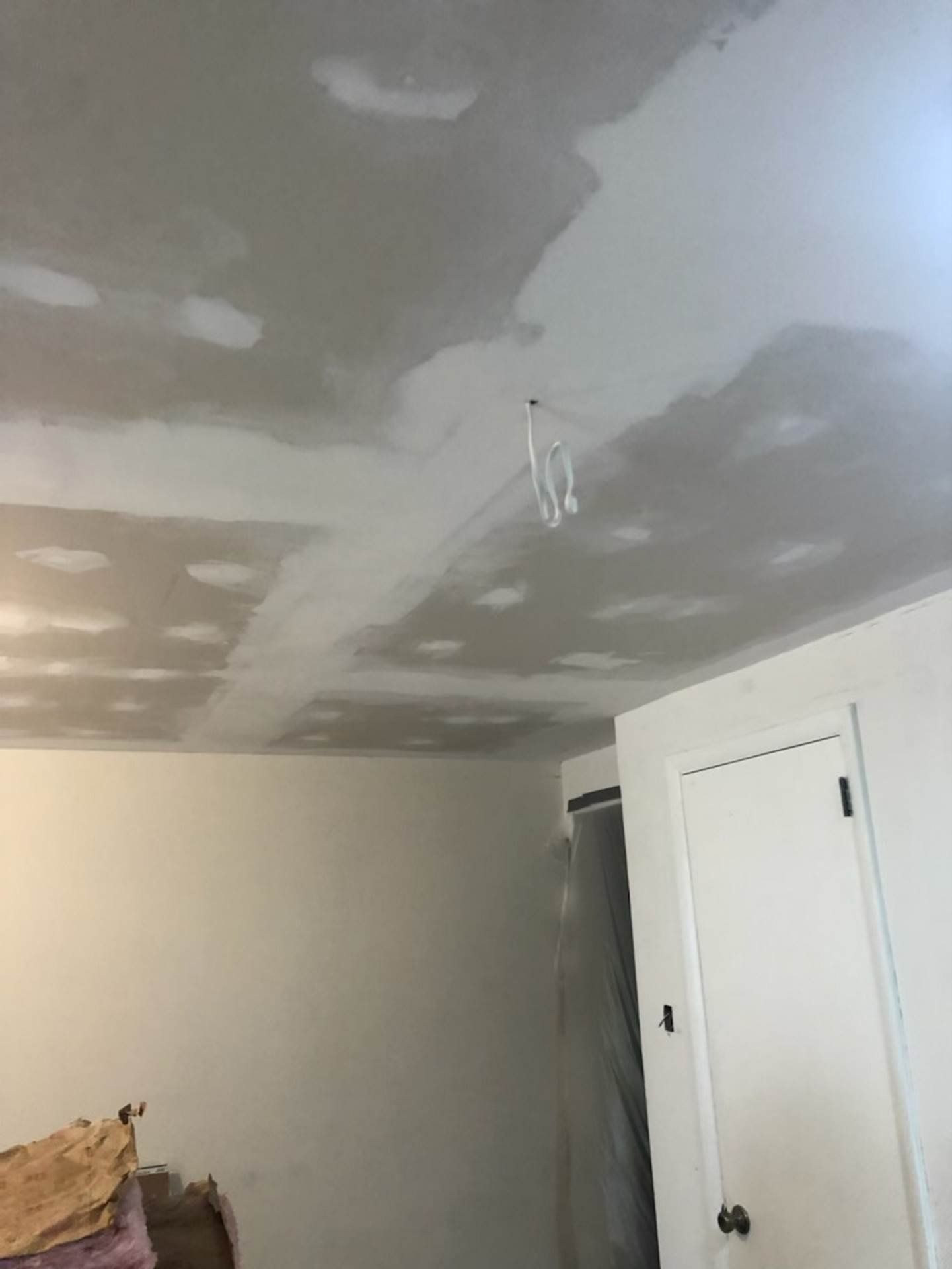 Ceiling — Pittsburgh, PA — J & J Construction 1