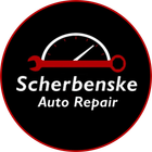 Business Logo | Scherbenske Auto Repair Inc