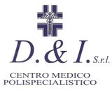 D. & I. Centro Medico Polispecialistico-LOGO
