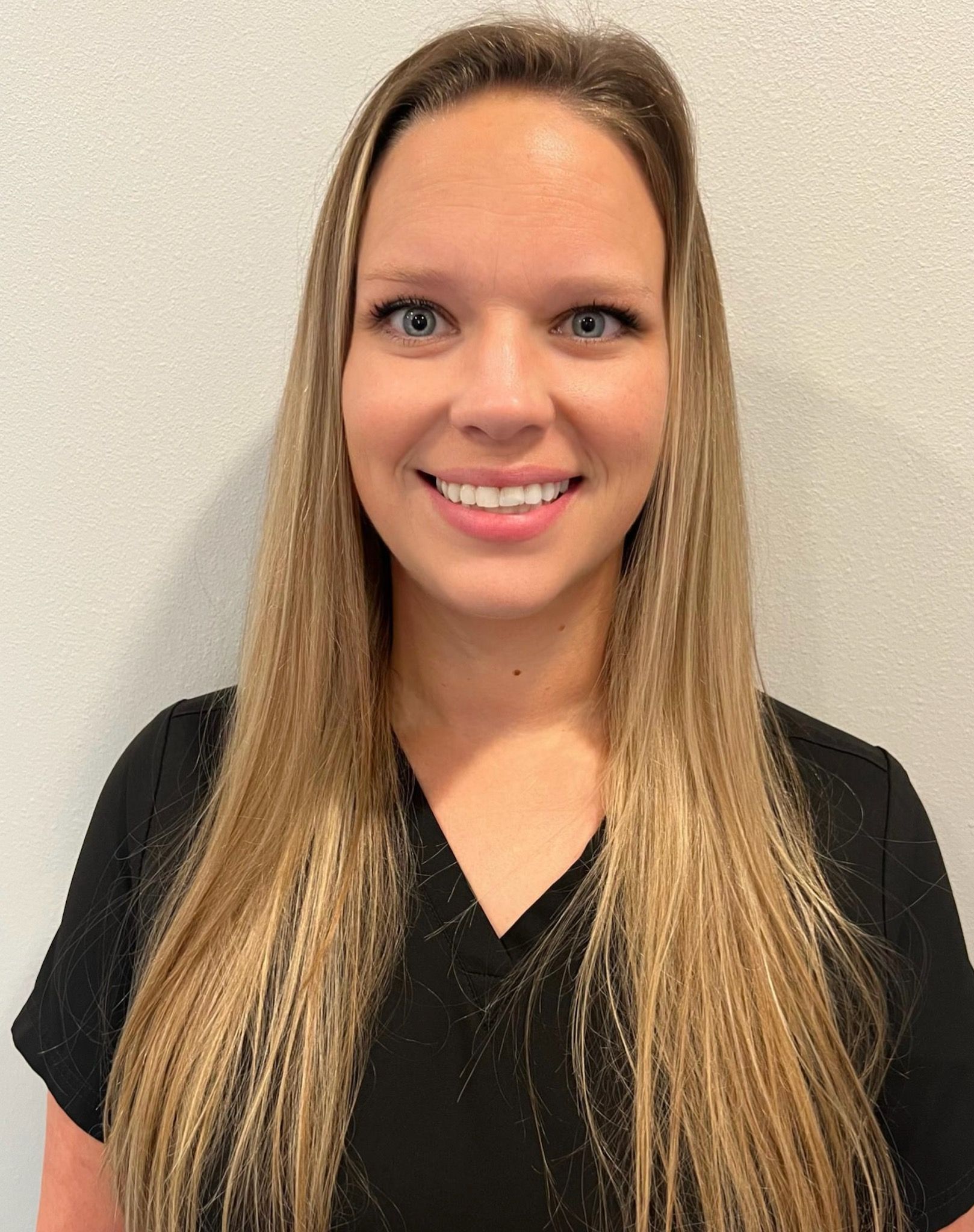 Headshot of Kayla Raybrun