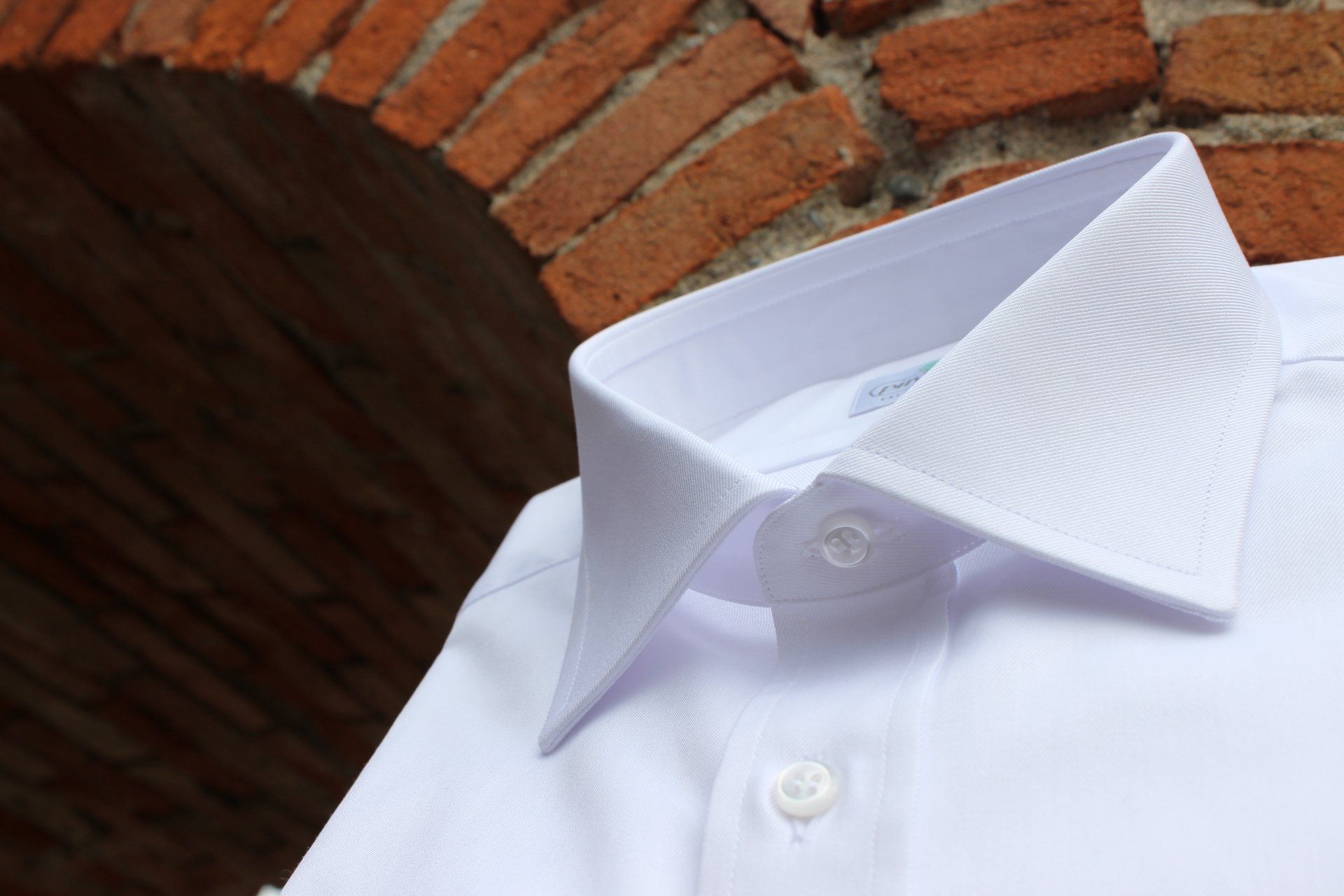 camicia azzurra di varie dimensioni e tessuti