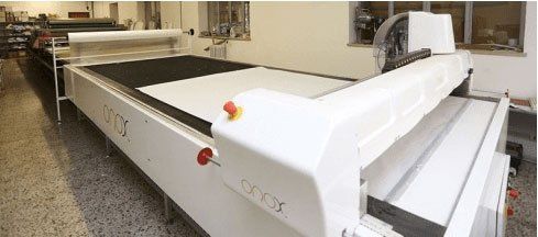 macchine per la produzione dei modelli di camicie