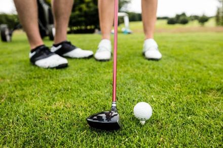 Golf Instruction — Kansas City, MO — Josh Nahm Golf
