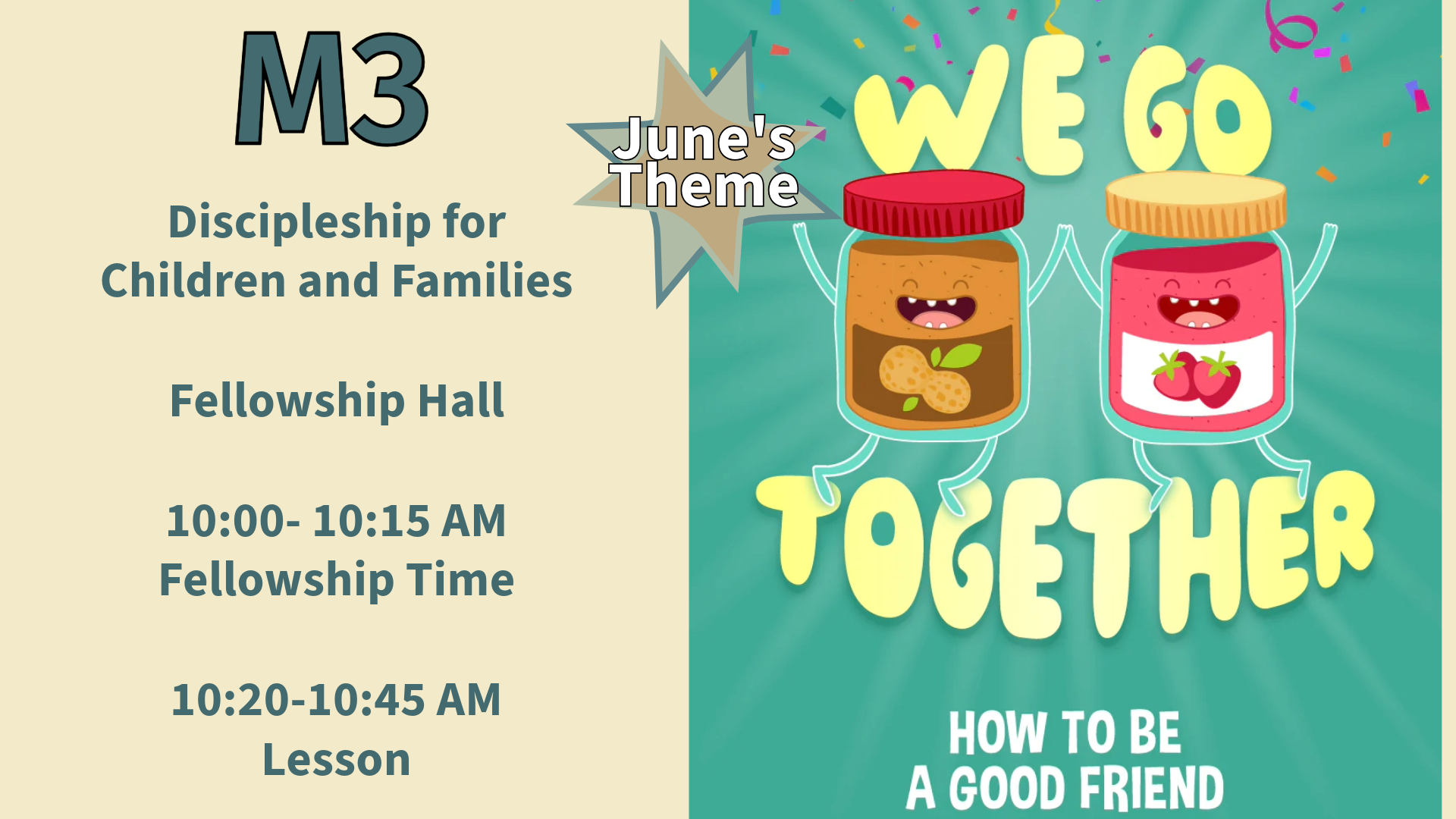 Oak Ridge Methodist Church