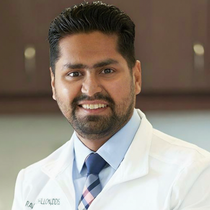 Starbrite Dental dr maryam selfi