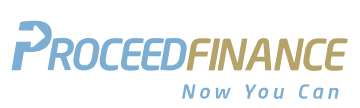 Proceed Finance Logo