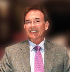 Dr. Kevin Keown