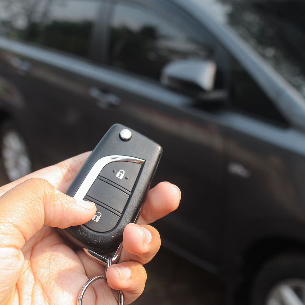Transponder Car Key – Leominster, MA – Jim's Lock And Key