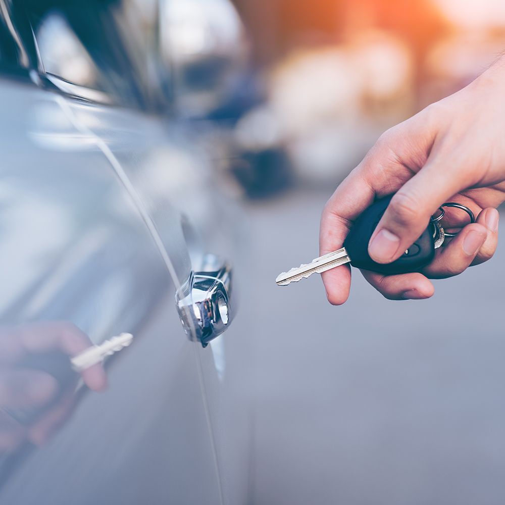 Key with VIN – Leominster, MA – Jim's Lock And Key