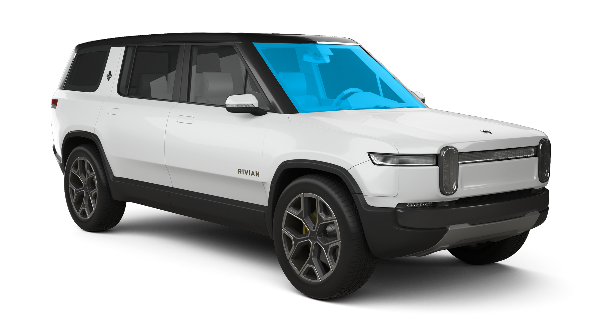 full-windshield-carbon-tint-white-4-door-tesla