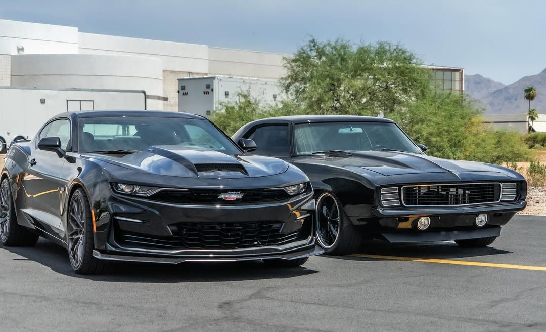 window tinted vehicles parked outside