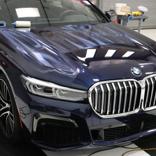 How to Identify Vehicle Paint Damage: Professional Assessment Guide for Scottsdale Primary