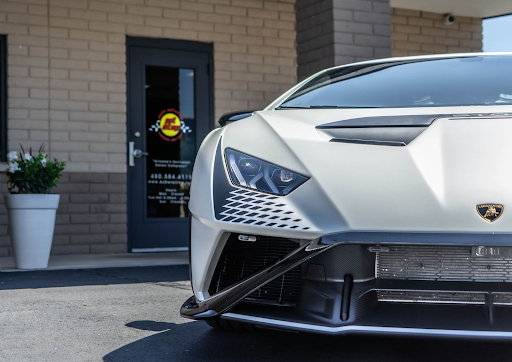 Essential PPF & Ceramic Coating Prep Tips for Arizona  Featured Image