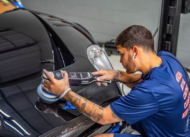 How to Tell if Your Car Needs a New Paint Job - Premere Auto Detail