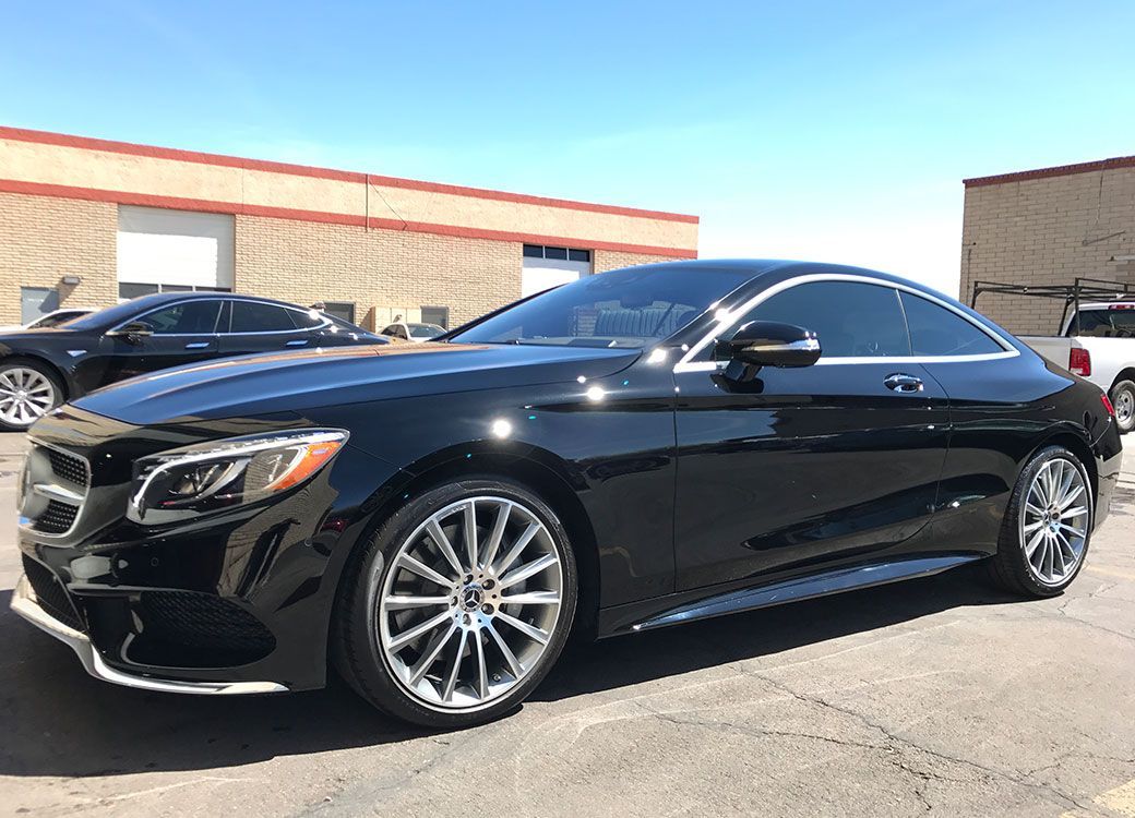 Oxidation in Overdrive: The Long-Term Effects of Arizona Sun on Unprotected Car Paint Featured Image