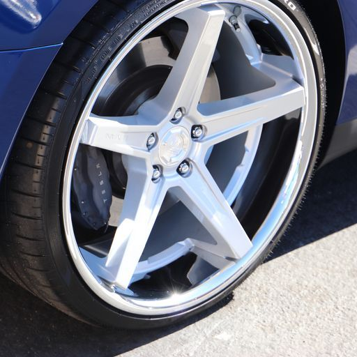 professional ceramic coating for wheels