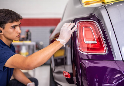 Professional Ceramic Coat